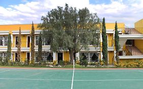 Quinta Huizache